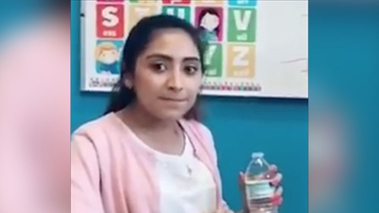 Maestra de kínder que hizo broma pesada a su alumna será denunciada