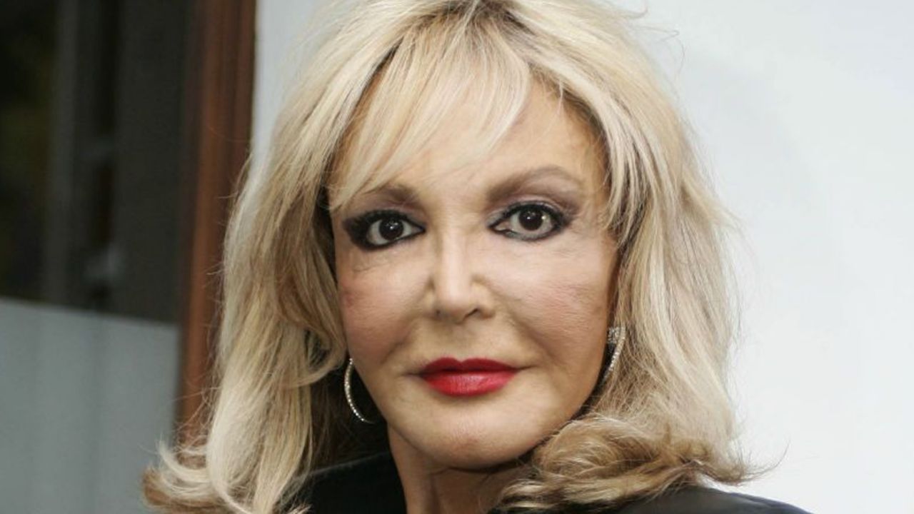 Merle Uribe confiesa la verdad sobre su hijo y por qué escapó de él