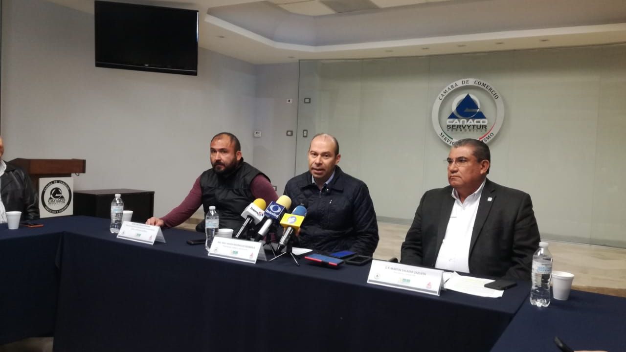 Comerciantes en contra de que se eliminen puentes festivos