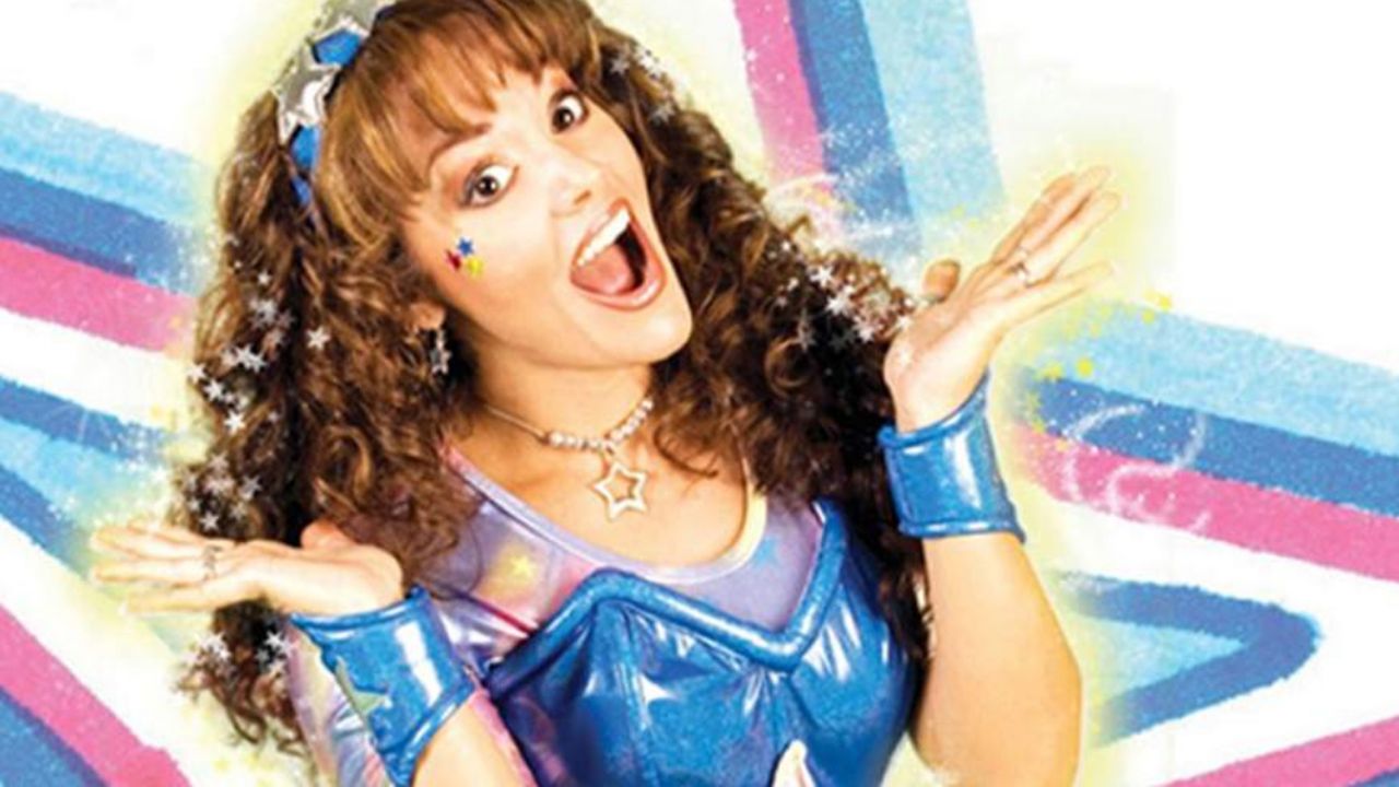 Tatiana asegura que Shakira se inspiró en ella al dirigir su carrera