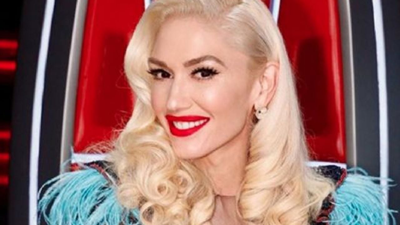 Enfermedad de Gwen Stefani la obliga a cancelar su concierto en Las Vegas