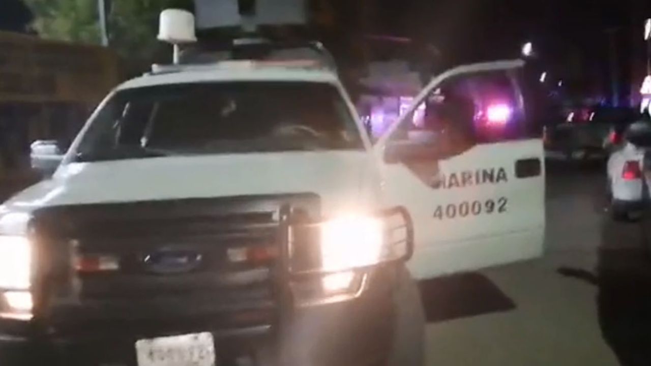 Sujetos armados ejecutan a dos hombres al sur de Ciudad Obregón