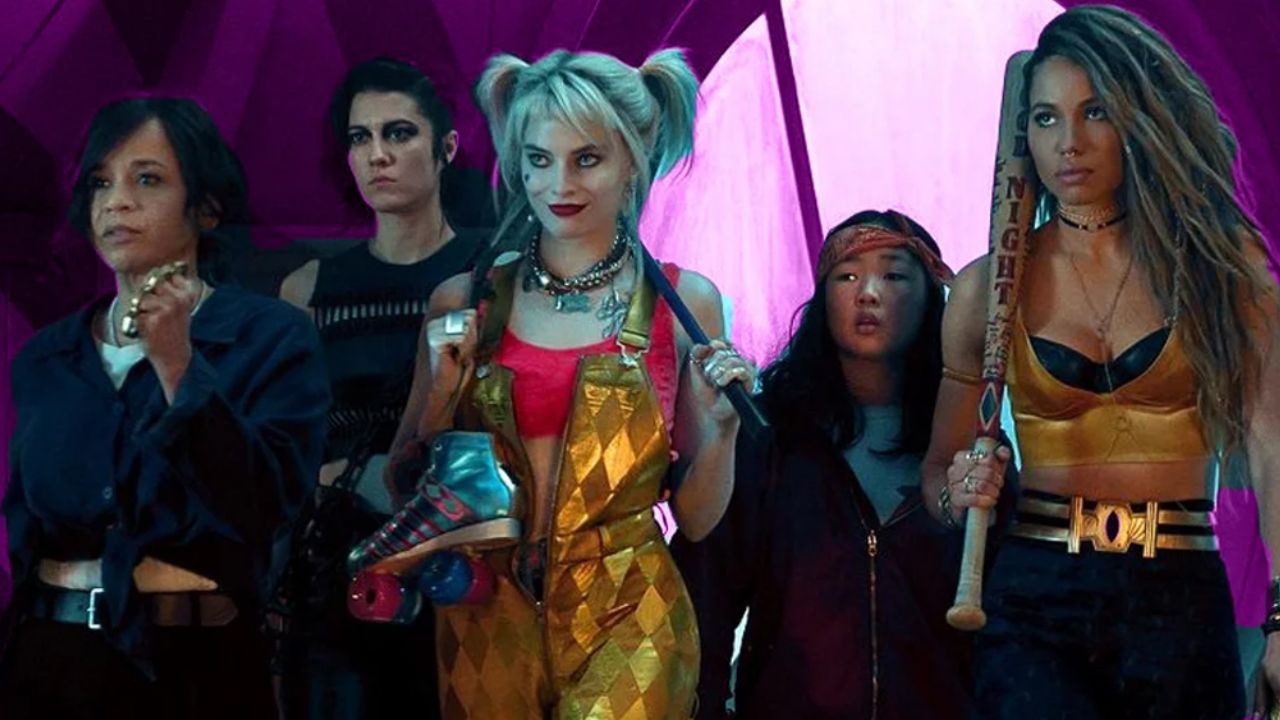 Especialistas señalan que ‘Birds of Prey’ apunta a ser un fracaso en taquilla