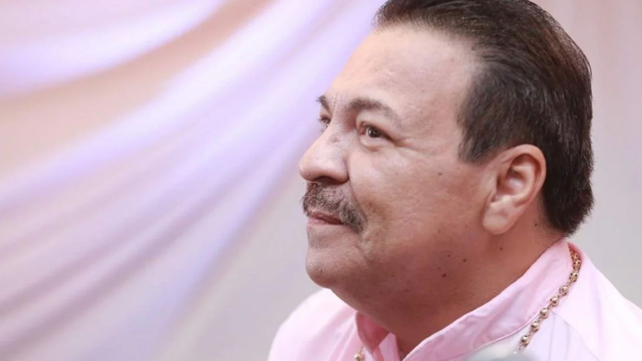 Julio Preciado producirá el disco del hijo de famoso artista mientras se recupera