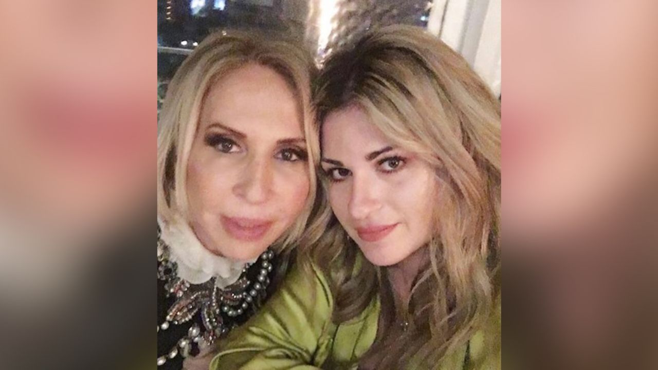 ¿Dejará la televisión? Laura Bozzo prepara su propio show en YouTube