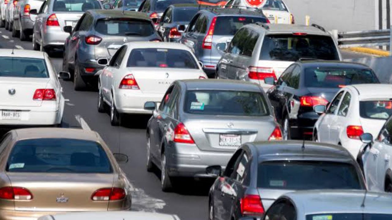 Domingo 8 de agosto: ¿El programa Hoy No Circula funciona este día en la CDMX y Edomex?
