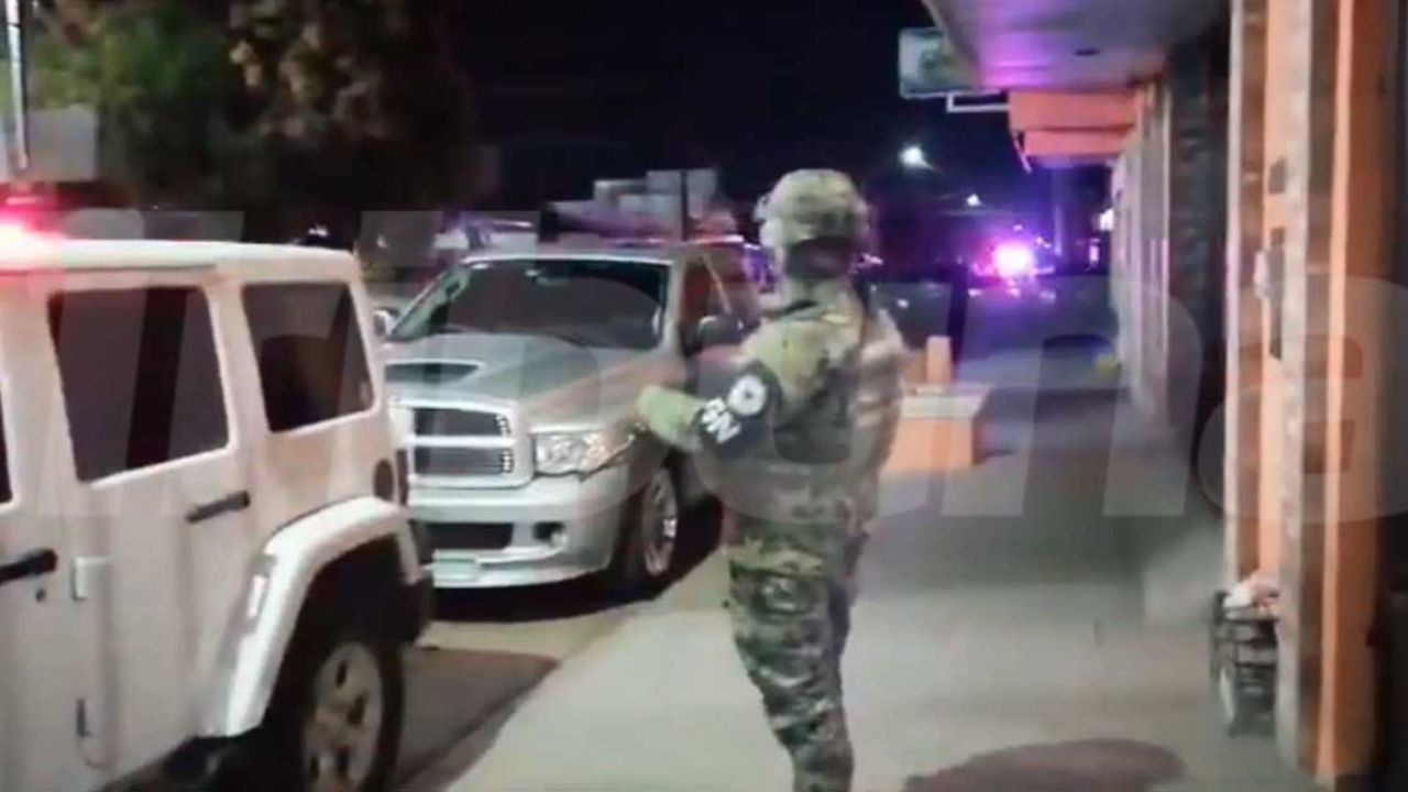 Dos personas pierden la vida tras ser blanco de un nuevo ataque armado