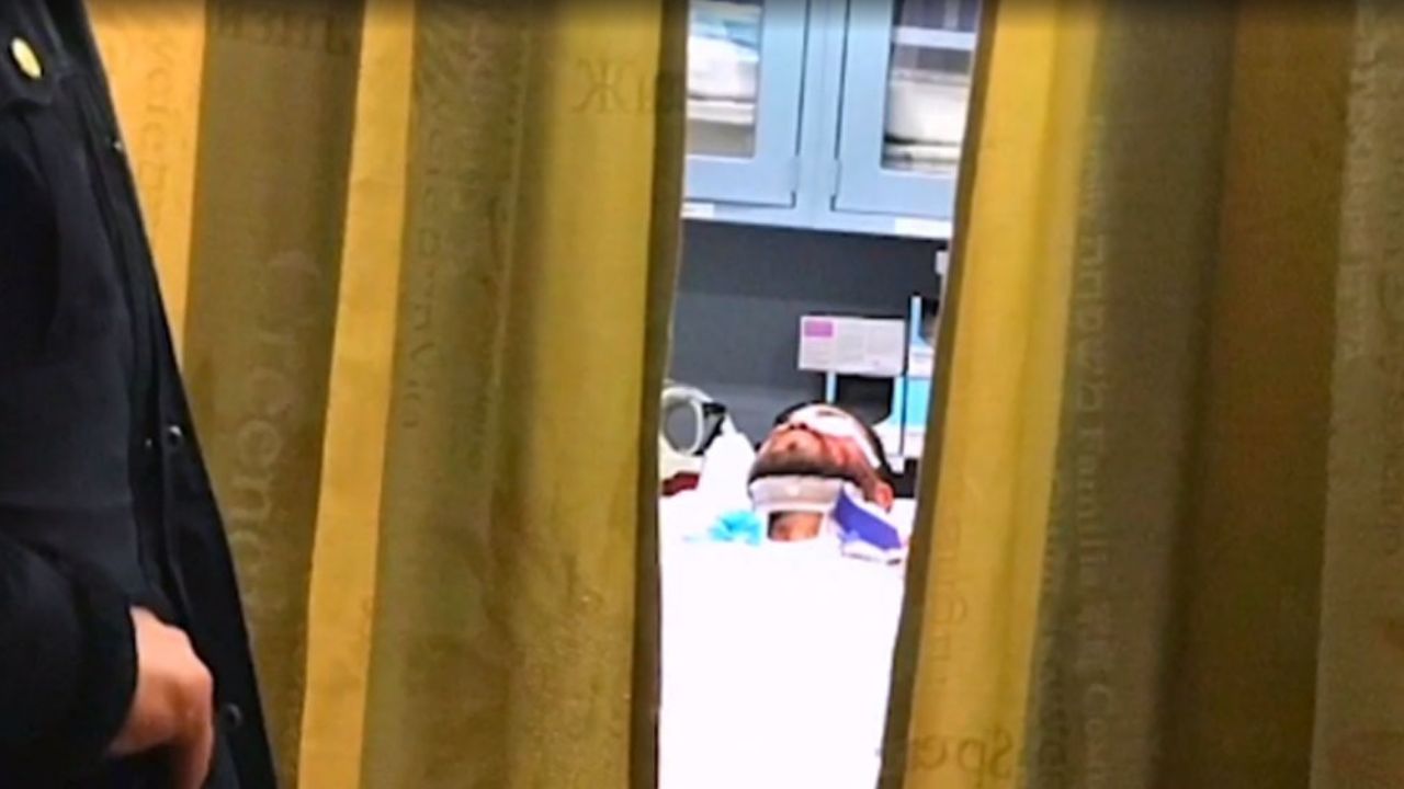 Agentes de Inmigración disparan en la cabeza a mexicano en Nueva York