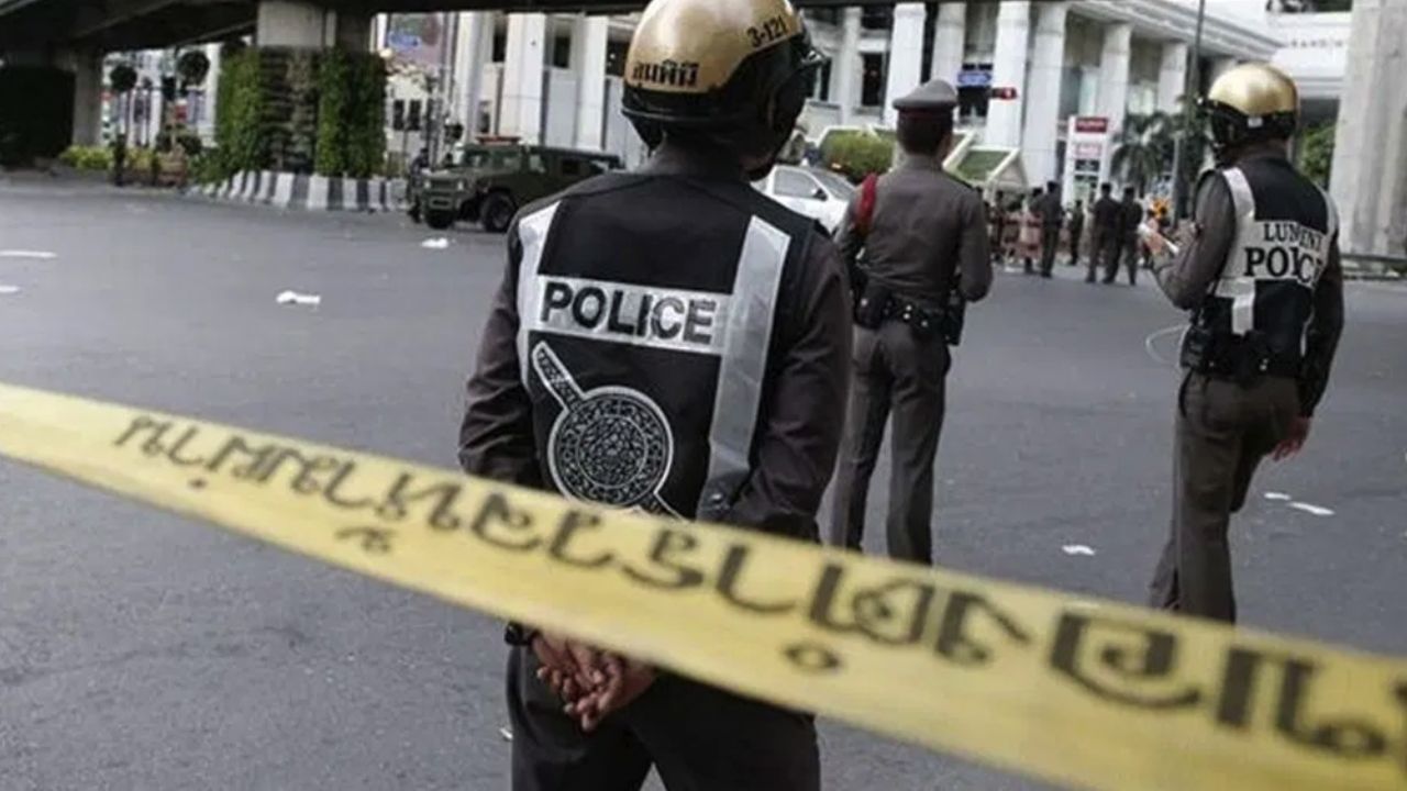 Soldado irrumpe en centro comercial de Tailandia y mata a al menos 21 personas