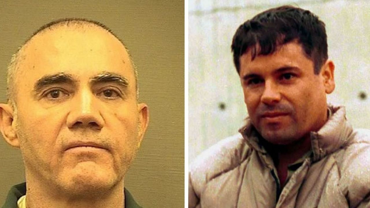 ‘El Licenciado’, excompadre del ‘Chapo’ testificaría en juicio contra García Luna