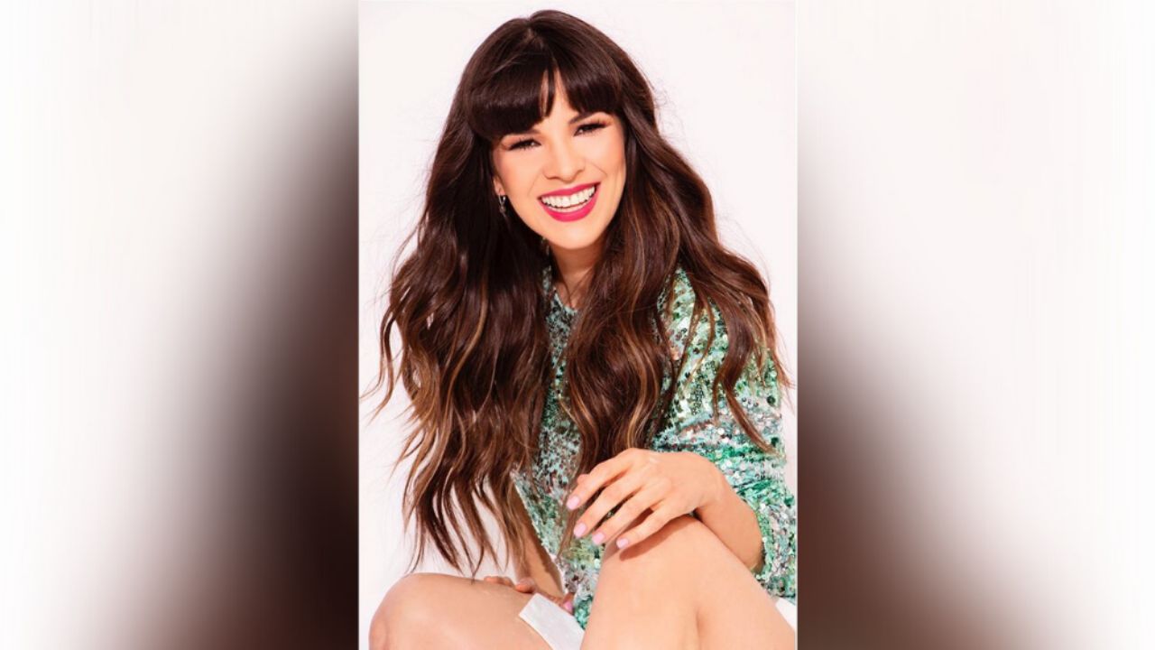 Ella es la mexicana que cantará ‘Into the unkwnown’ de ‘Frozen 2’ en los Oscar