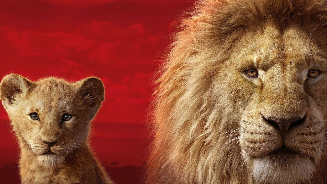 CEO de Disney anuncia donativo a escuela que reprodujo ‘El Rey León’