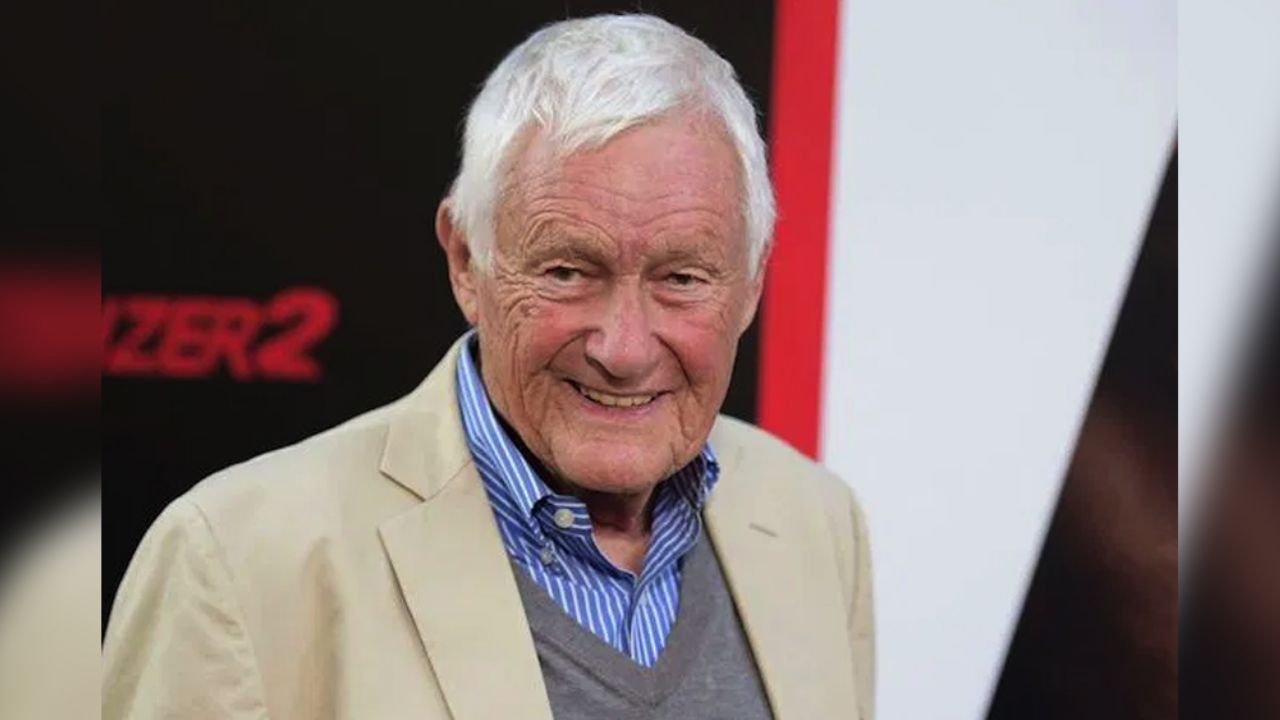 Muere atropellado el actor de ‘Desperate Housewives’, Orson Bean