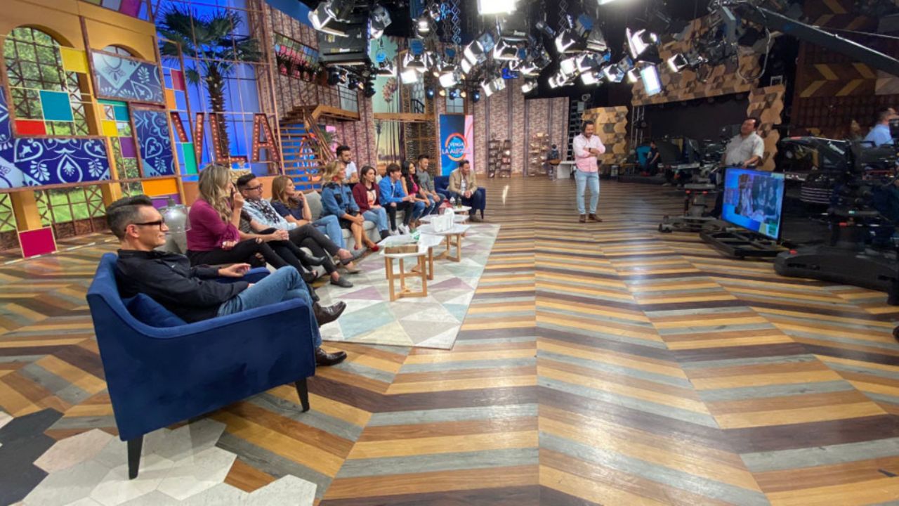 ¿El final de una época? TV Azteca cambiaría ‘VLA’ por un nuevo proyecto