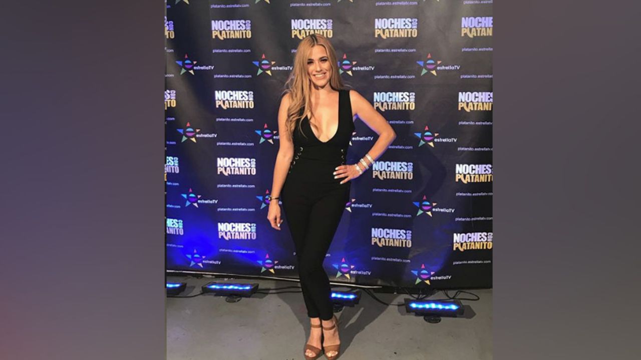 Yulianna Peniche revela porqué rompió con ‘Parejita’ López y lo acusa de deberle dinero; no paga pensión