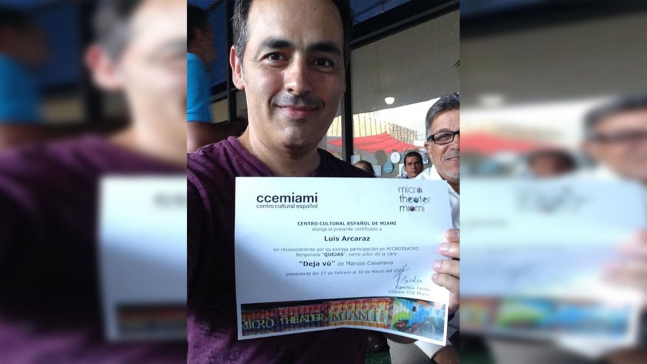 ¿Recuerdas a ‘Chipitín’ del ‘Espacio de Tatiana’? Esta es su triste historia