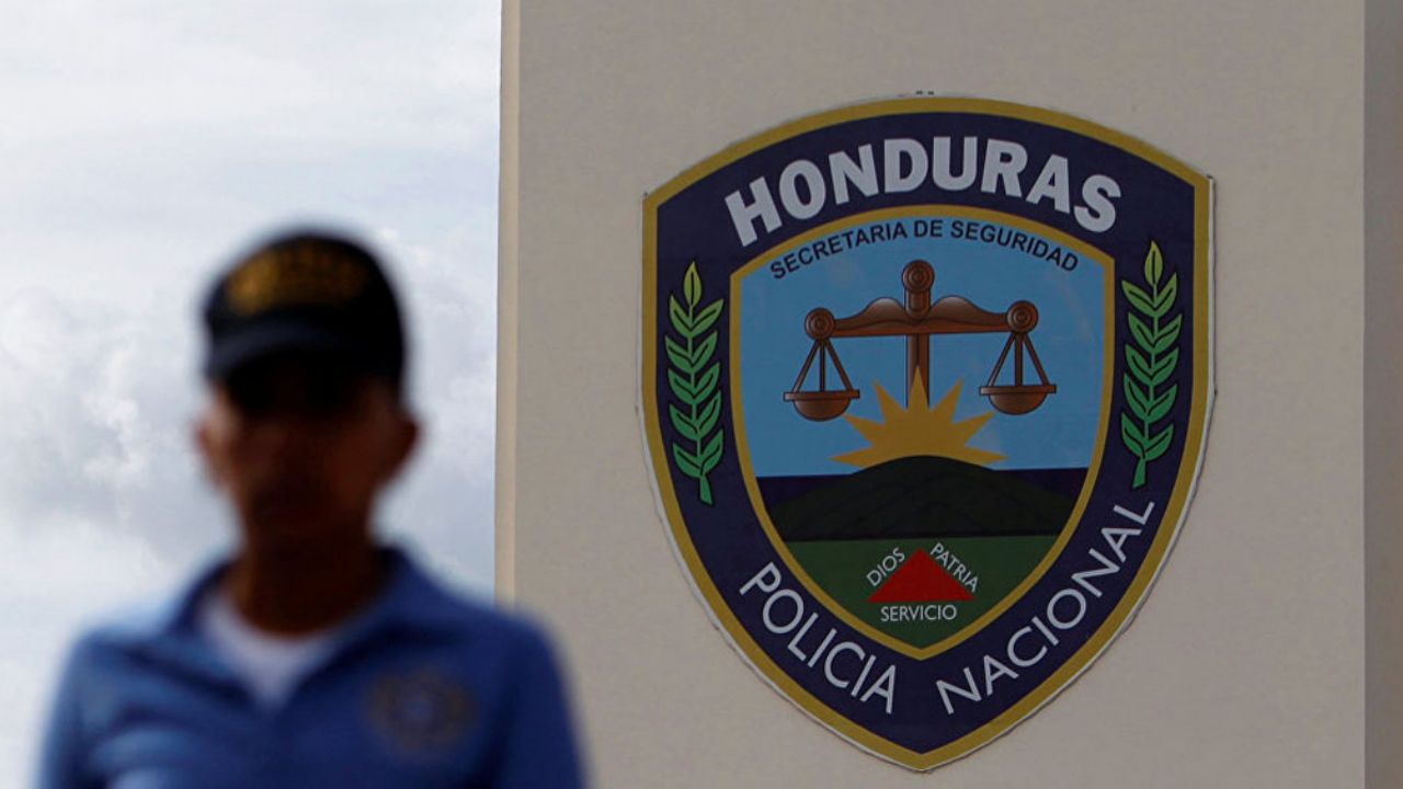 Ejecutan a pareja y a su bebé dentro de su casa en aldea de Honduras