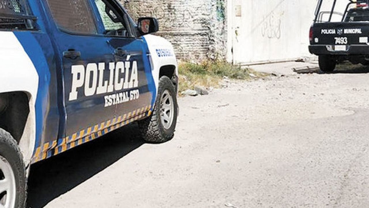 Pepenador es finado con disparos a quemarropa frente a su familia en Irapuato; una mujer está herida