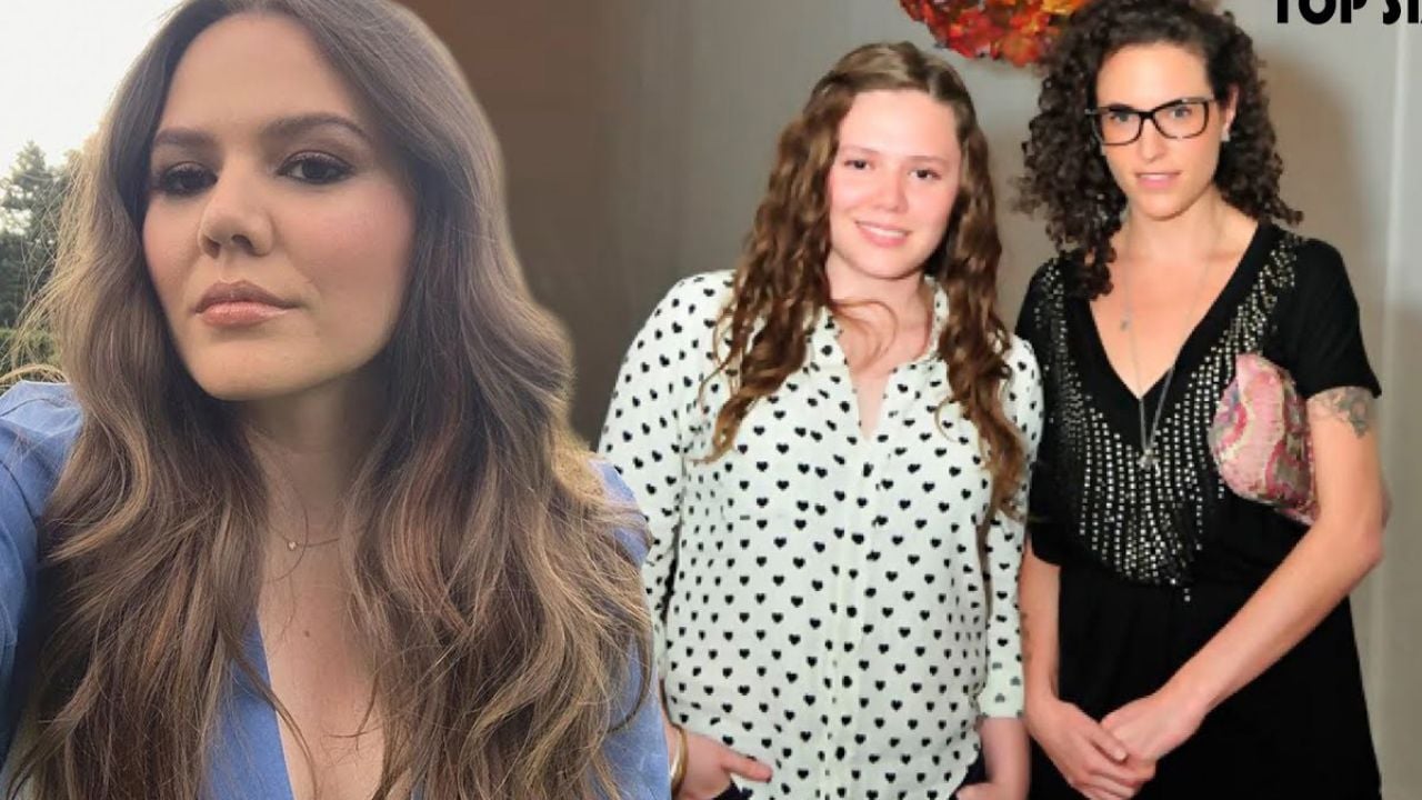 ¿Joy Huerta embarazada? “Noah quiere los juguetes de su hermanito”