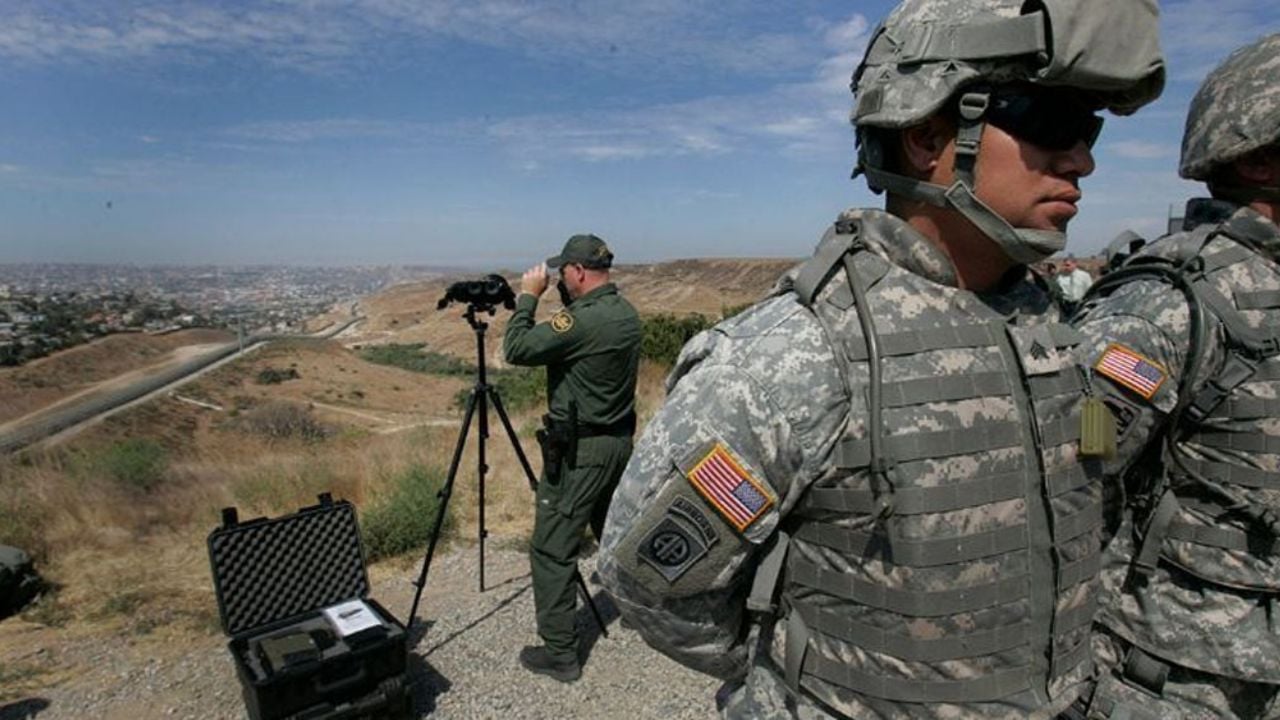 Ataque contra militares de EU en Afganistán deja al menos 5 muertos