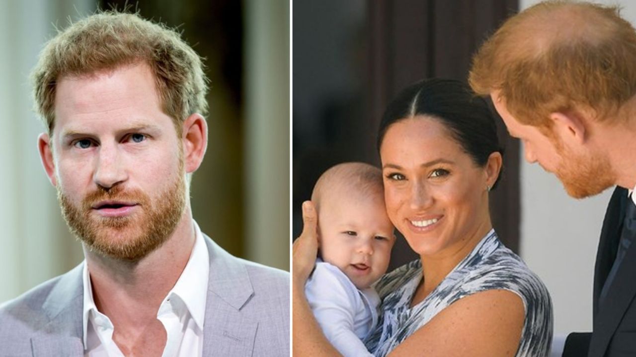 “No me arrepiento”: Harto de críticas, Príncipe Harry manda duro mensaje a su familia