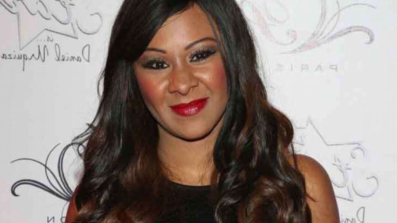 ¿Y la gira? M’Balia, hermana de Kalimba, emprende proyecto lejos de OV7