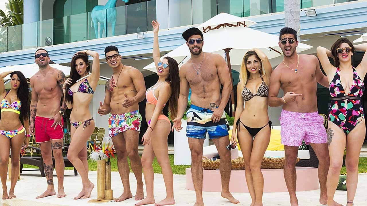 ¡La destrozaron! Integrante de ‘Acapulco Shore’ tira dura indirecta y sus haters responden