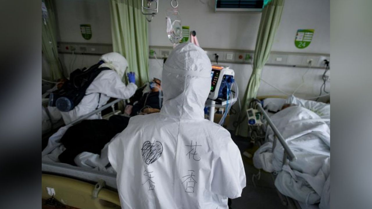 Cifra de muertos por coronavirus aumenta a 803 decesos y 30 mil casos