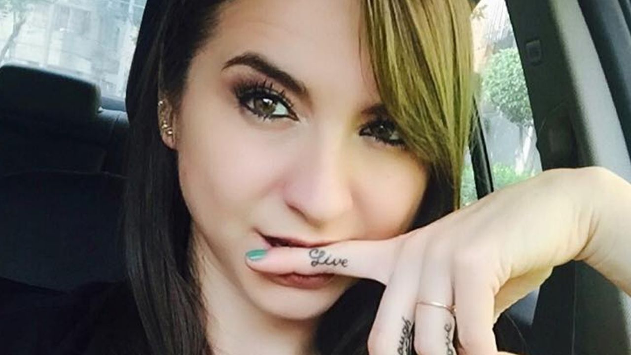 VIDEO: Ingrid Brans ‘La Reata’ se deja ver en sexy bikini desde Argentina