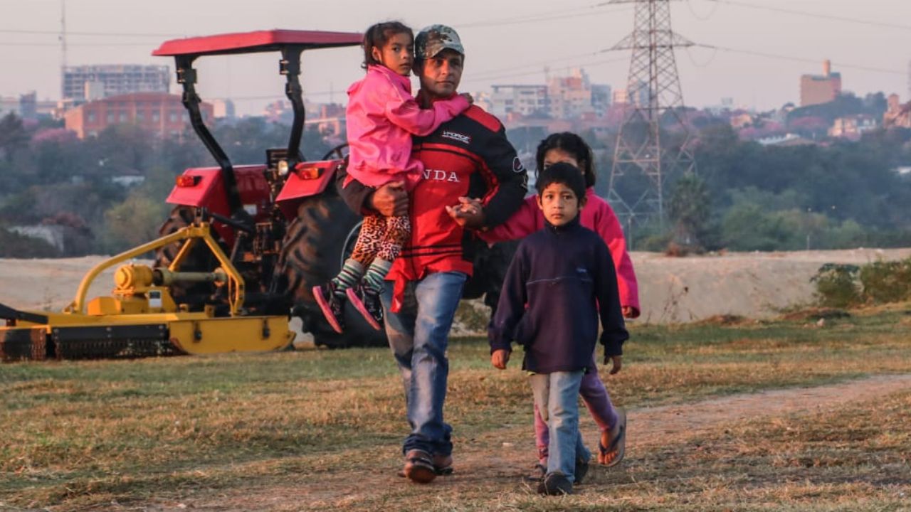 Por bajas temperaturas, 40 municipios de Sonora cambian horario de clases
