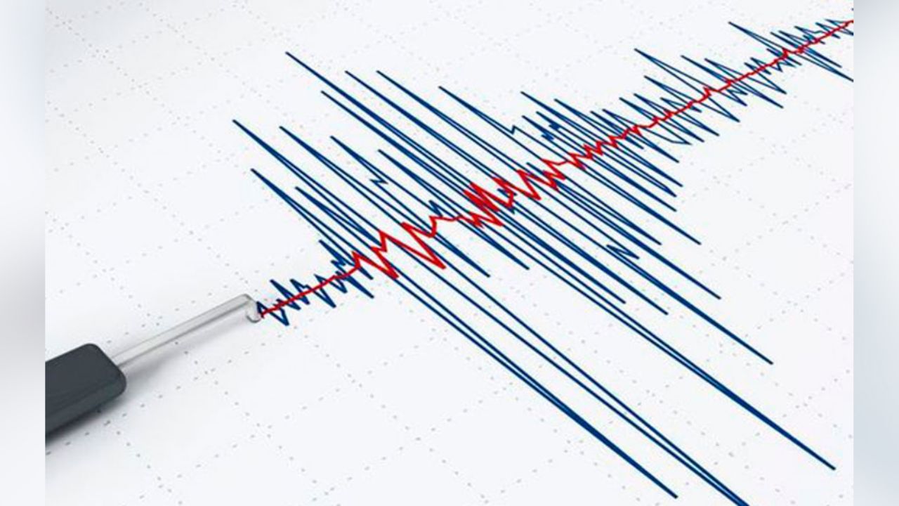 Segundo del día: Chiapas es sacudido por fuerte sismo de magnitud 4.5
