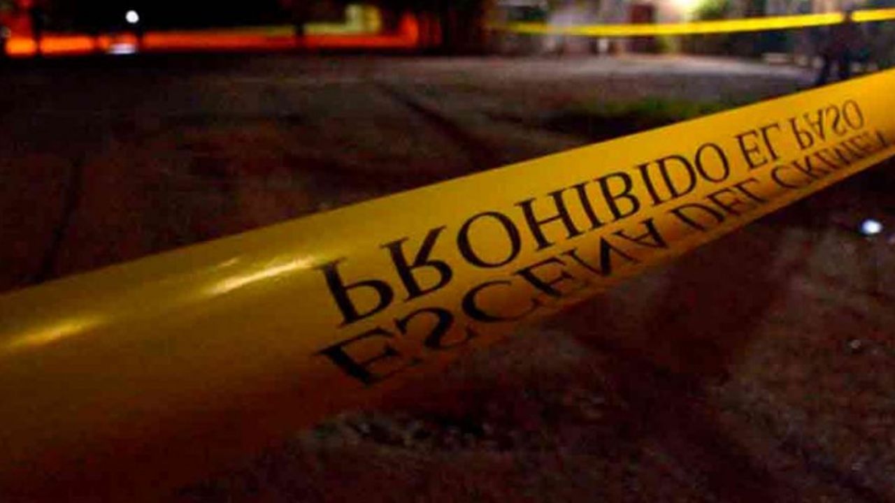 VIDEO: Policías asesinan a ingeniero en Tamaulipas; lo habrían confundido