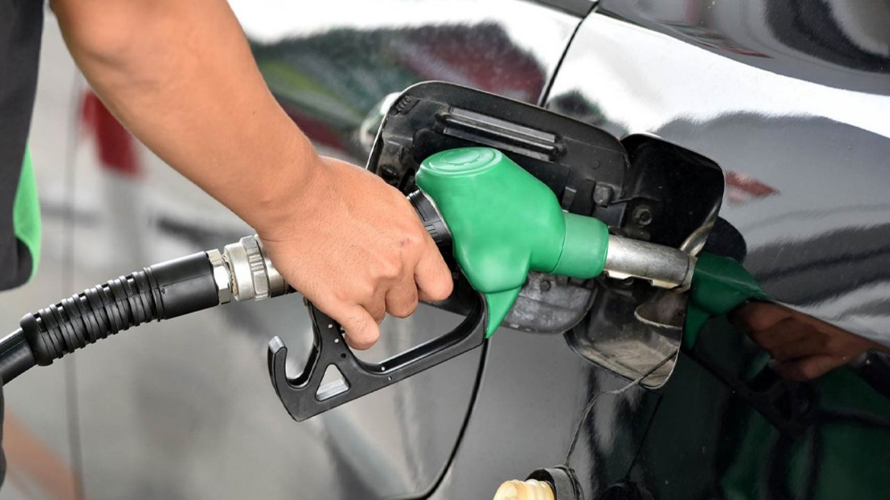 Precio de la gasolina en México hoy domingo 9 de febrero del 2020