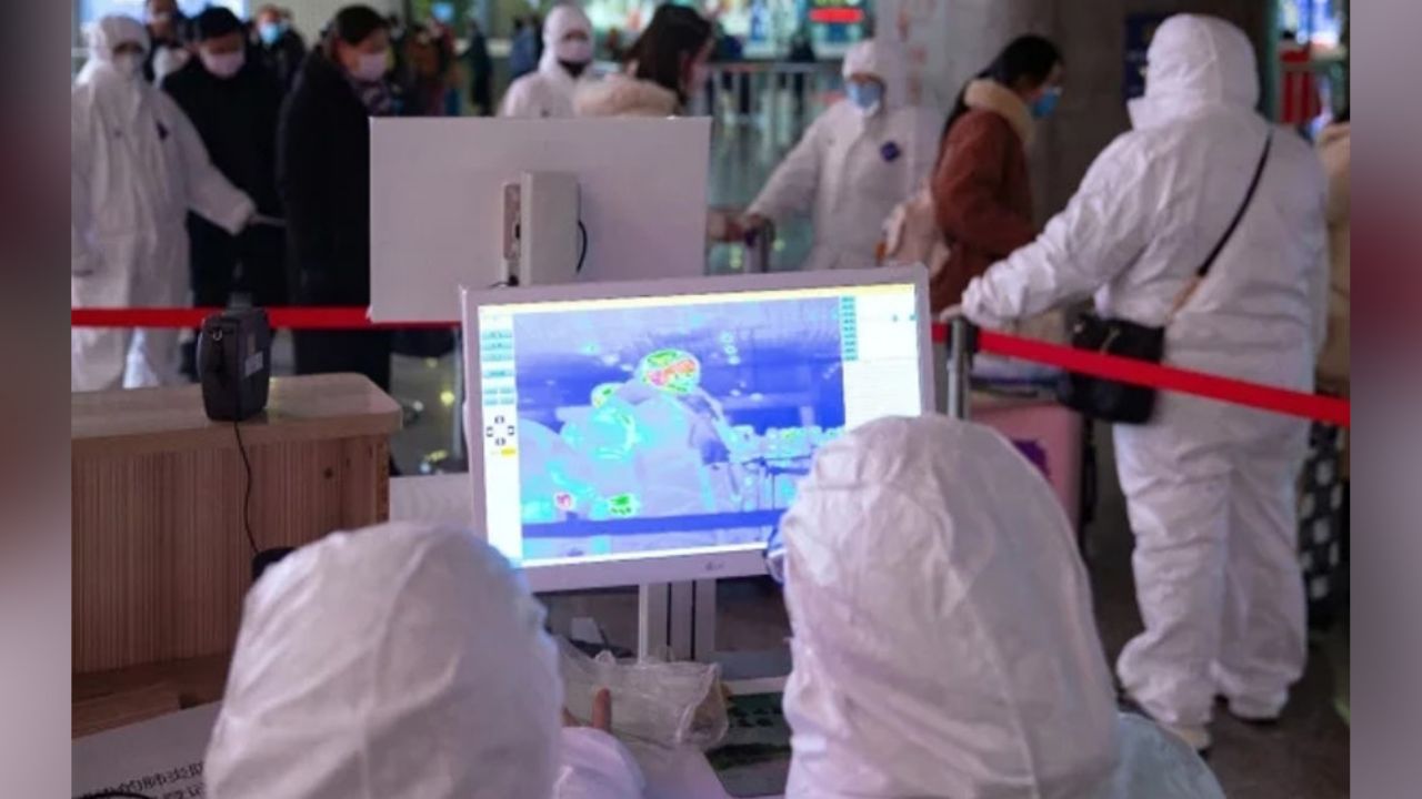 Coronavirus imparable: Reino Unido registra 4 infectados por el mortal virus