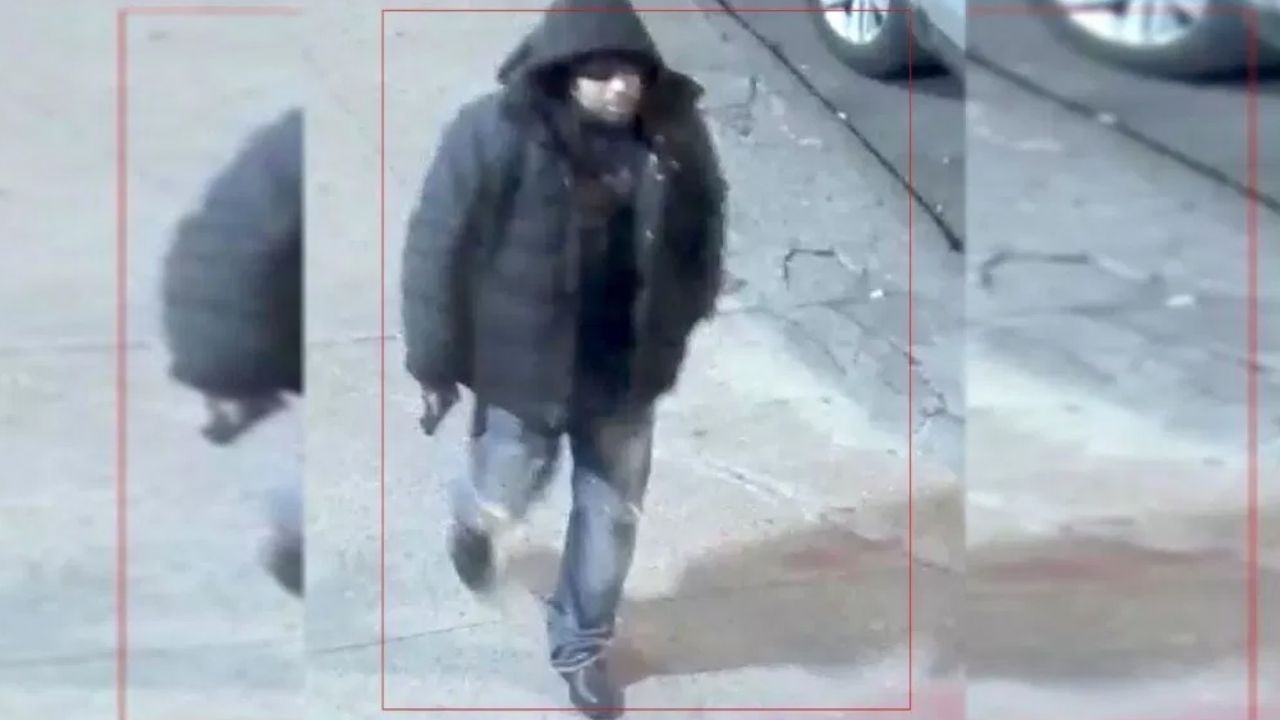 NY: Arrestan a sujeto que irrumpió en estación de El Bronx y acribilló a oficial