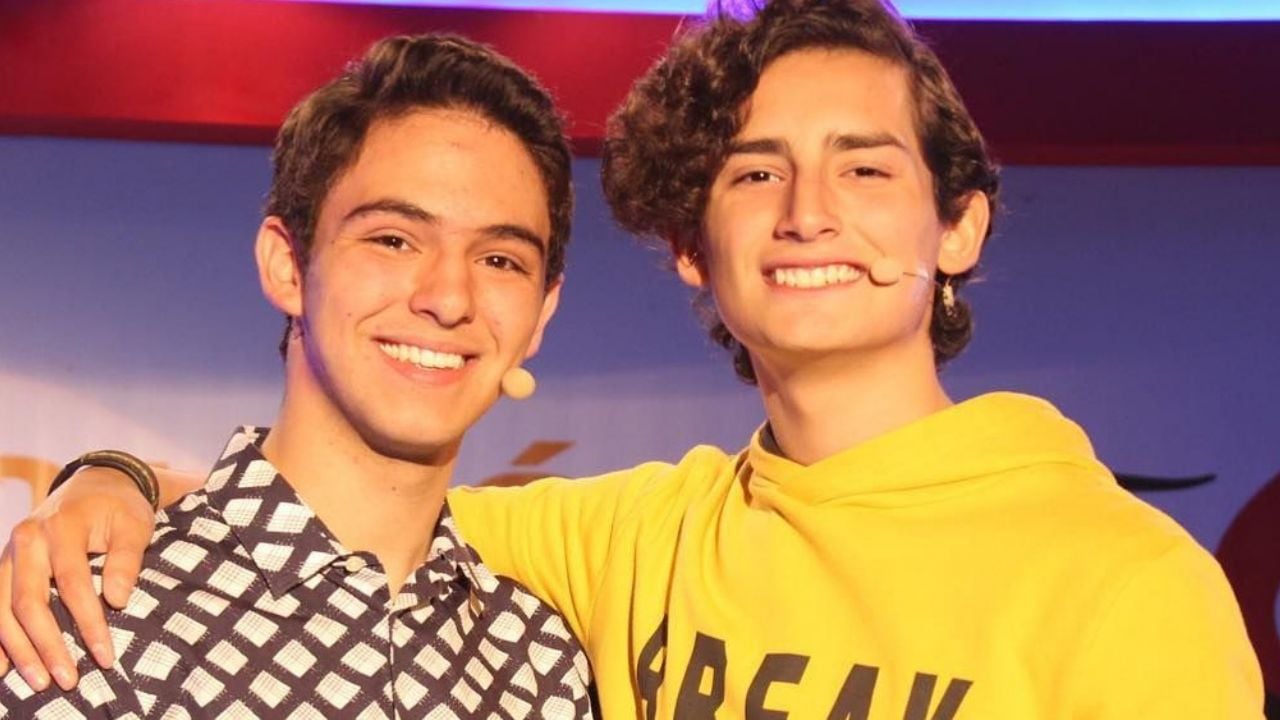 Aristemo, en polémica: Niurka estalla por ‘noviazgo’ entre Emilio y Joaquín