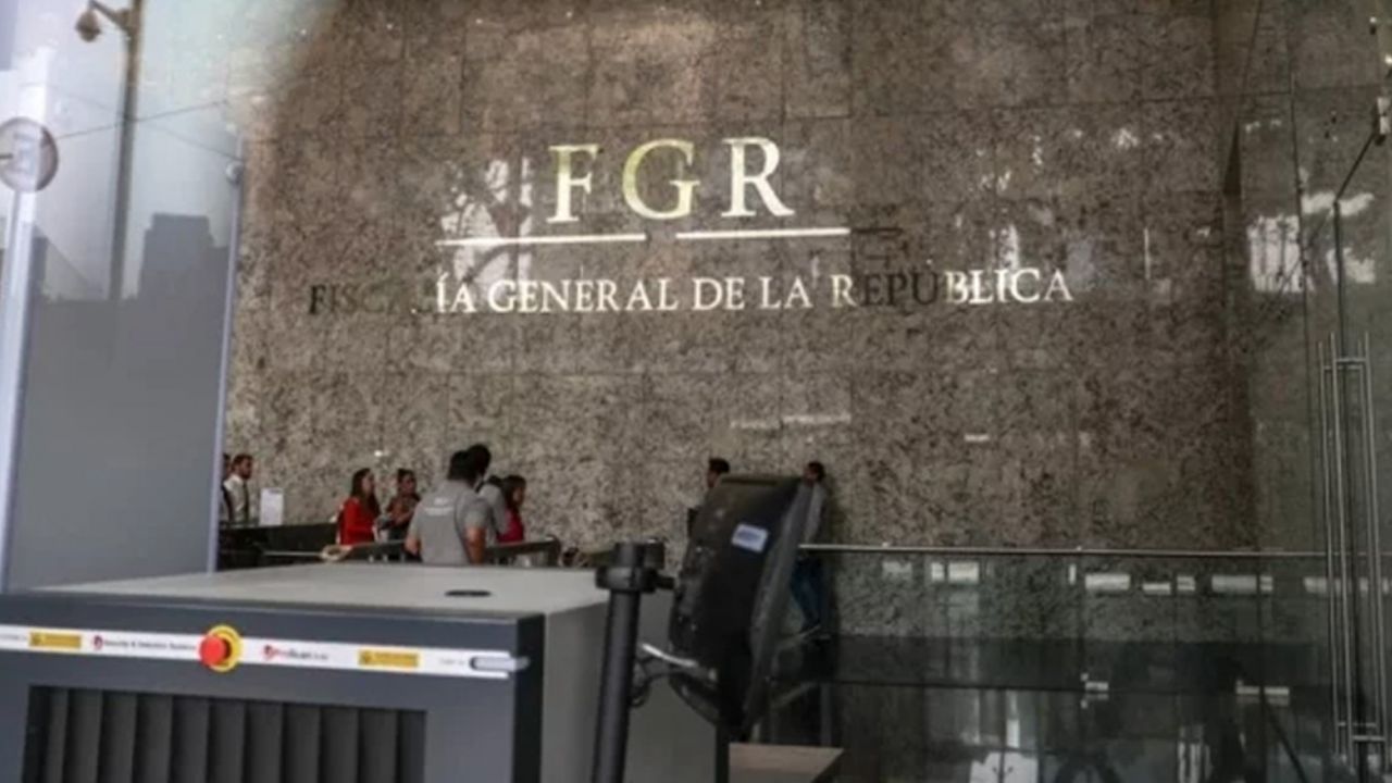 FGR extradita a Estados Unidos a ‘El Llavero’ y a otros narcotraficantes