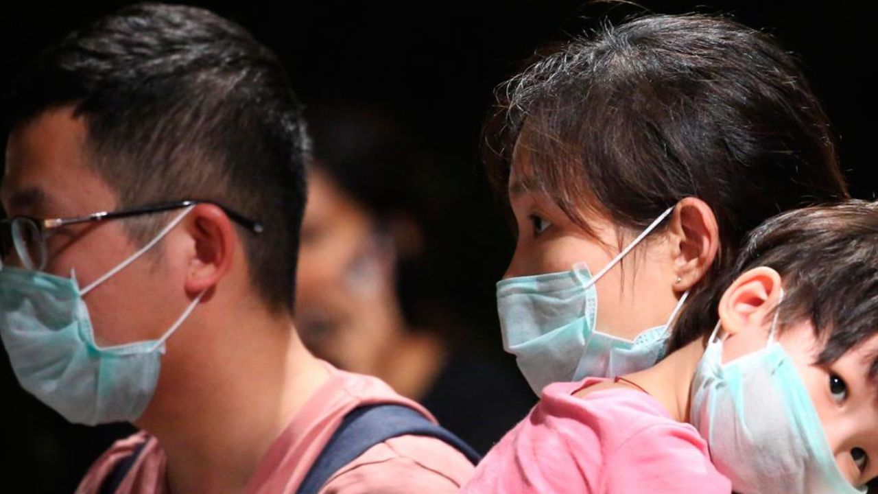 Nuevo caso sospechoso de coronavirus en CDMX; el hombre viajó a China