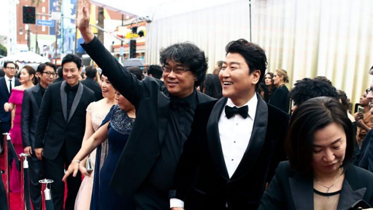 Sigue en directo los premios Oscar 2020