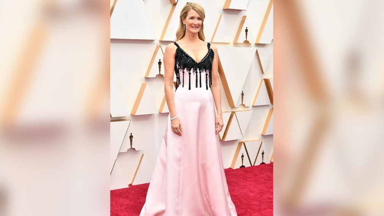 Los ‘looks’ que llenaron de glamour y elegancia la alfombra roja de los Oscar