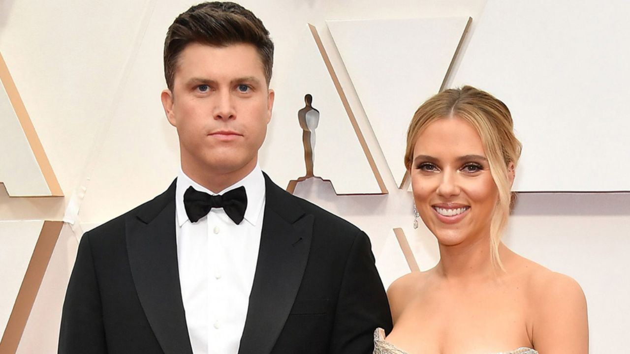 Scarlett Johansson luce con orgullo su celulitis durante los Oscar 2020