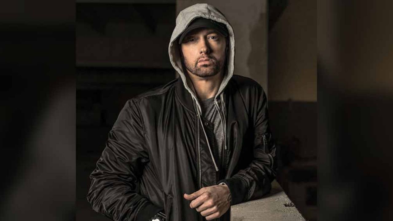 ¡Eminem en los Oscar 2020! El rapero se vuelve la mayor sorpresa de la noche