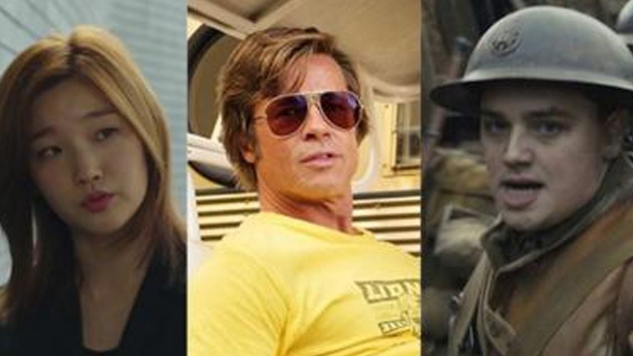 Los imperdibles memes de los Oscar 2020 ‘revientan’ las redes sociales