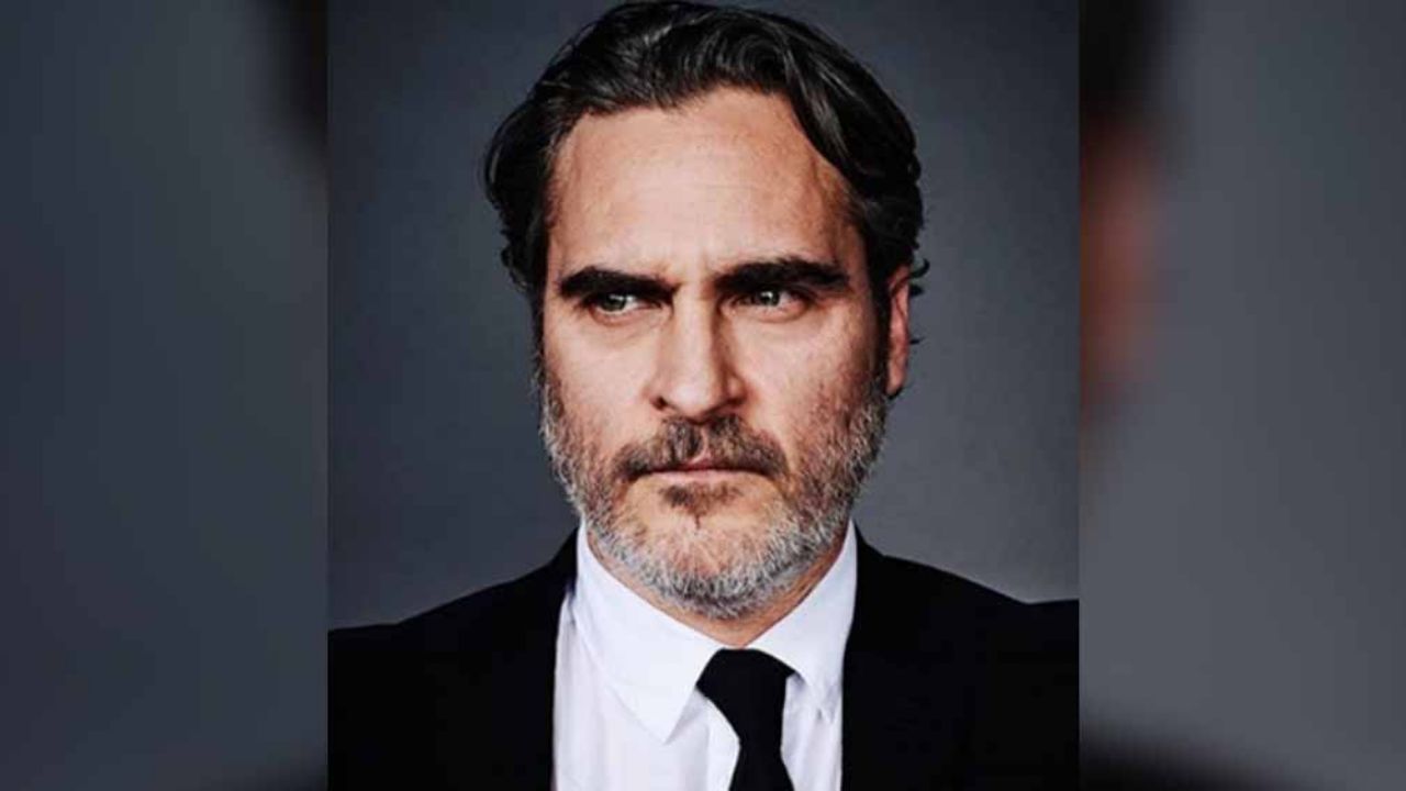 ¡Un grande! Joaquin Phoenix se alza como el Mejor Actor en los Oscar 2020