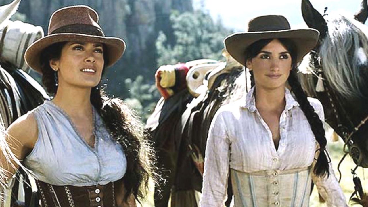 Oscar 2020: Salma Hayek y Penélope Cruz tienen emotivo reencuentro