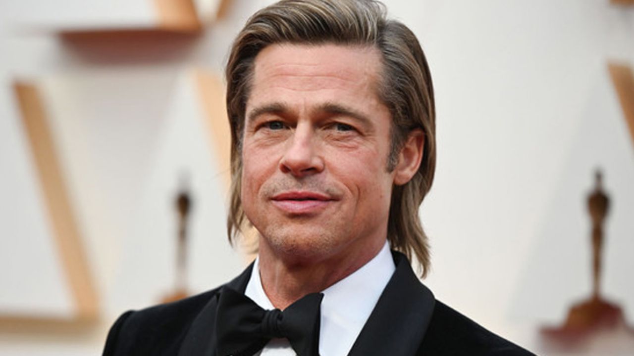 Esta es la ‘maldición’ que impedía a Brad Pitt ganar un premio Oscar