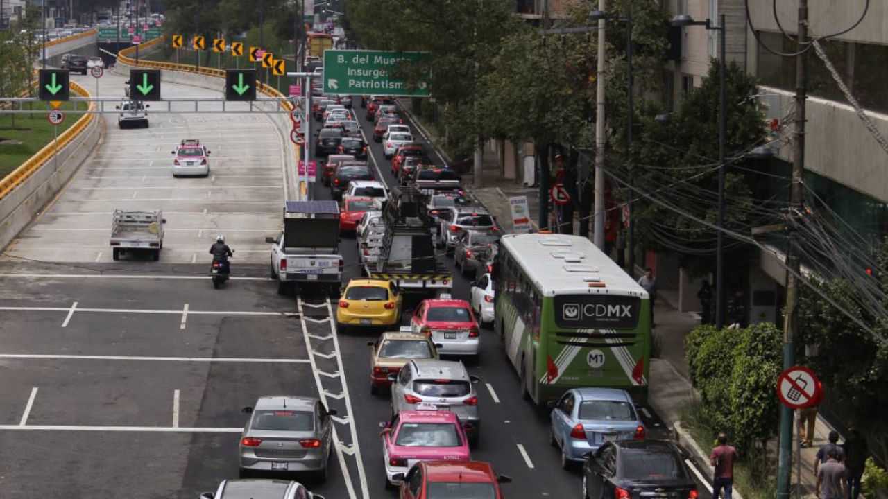 Hoy No Circula: ¡Toma nota! Conoce qué autos ‘descansan’ este martes 3 de agosto en CDMX y Edomex