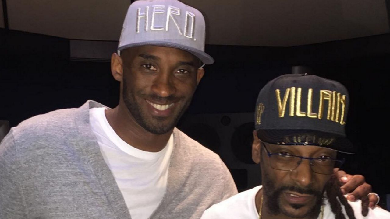 Snoop Dog amenaza a periodista que revivió la violación de Kobe Bryant