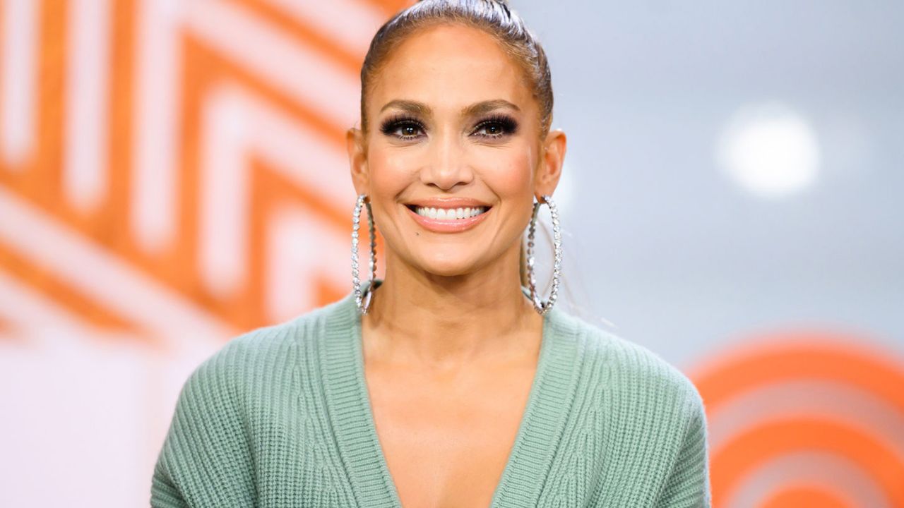 JLo luce espectacular con cambio de look: “Literal perfección”