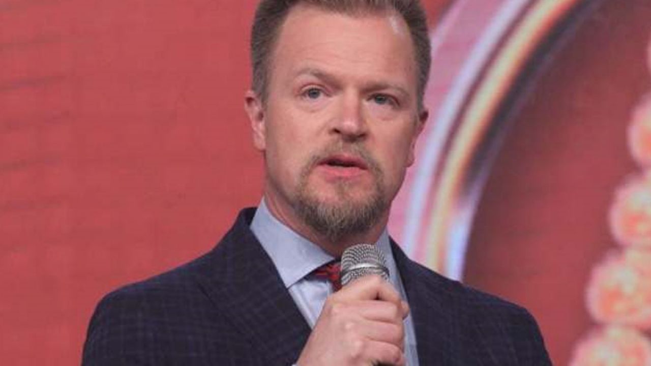 VIDEO: Gavito hace grosería al ver a Mariana Seoane en ‘La Academia’